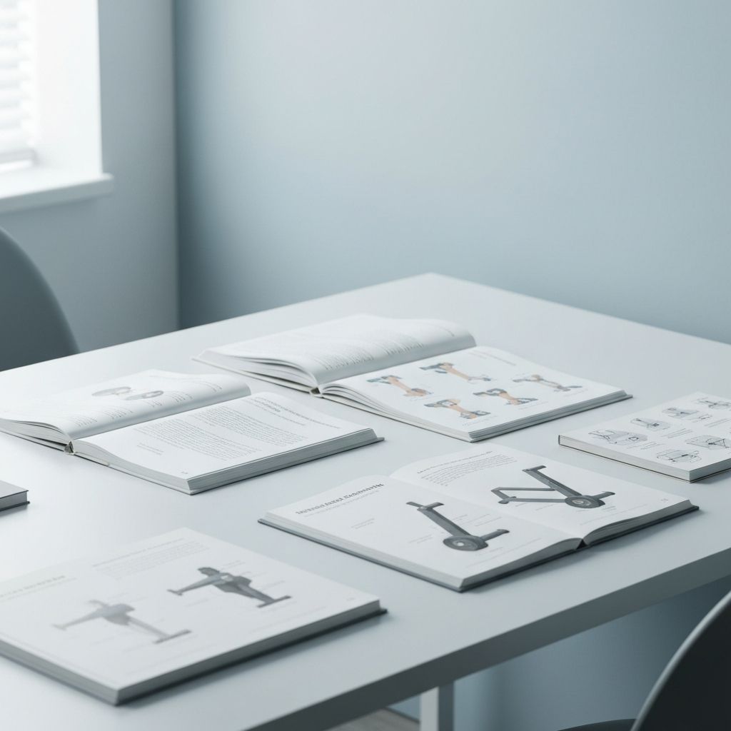 Espace de travail éditorial