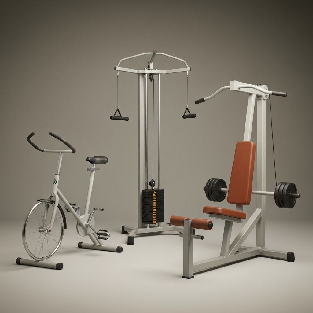 Équipement historique